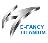 บริษัท Baoji Yifang Titanium Industry Co. , Ltd