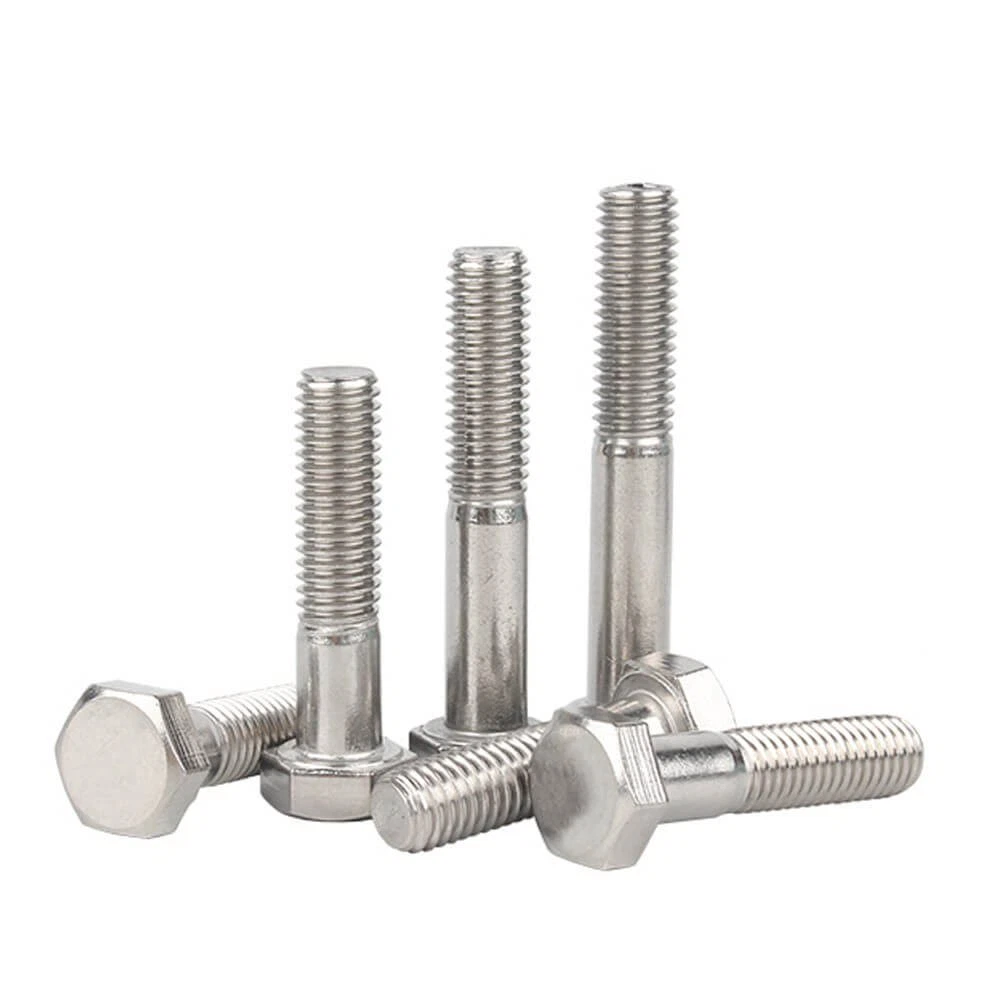 10 โรงงาน Titanium Bolt ชั้นนำของโลก