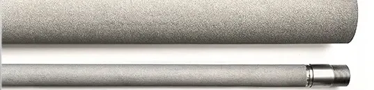Titanium Rod Filter headline Titanium Rod Filter headline